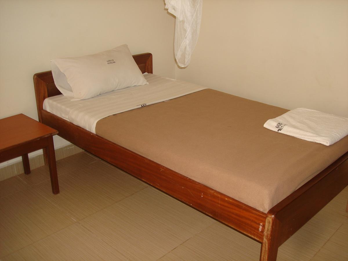 Acholi Inn Gulu Exterior foto