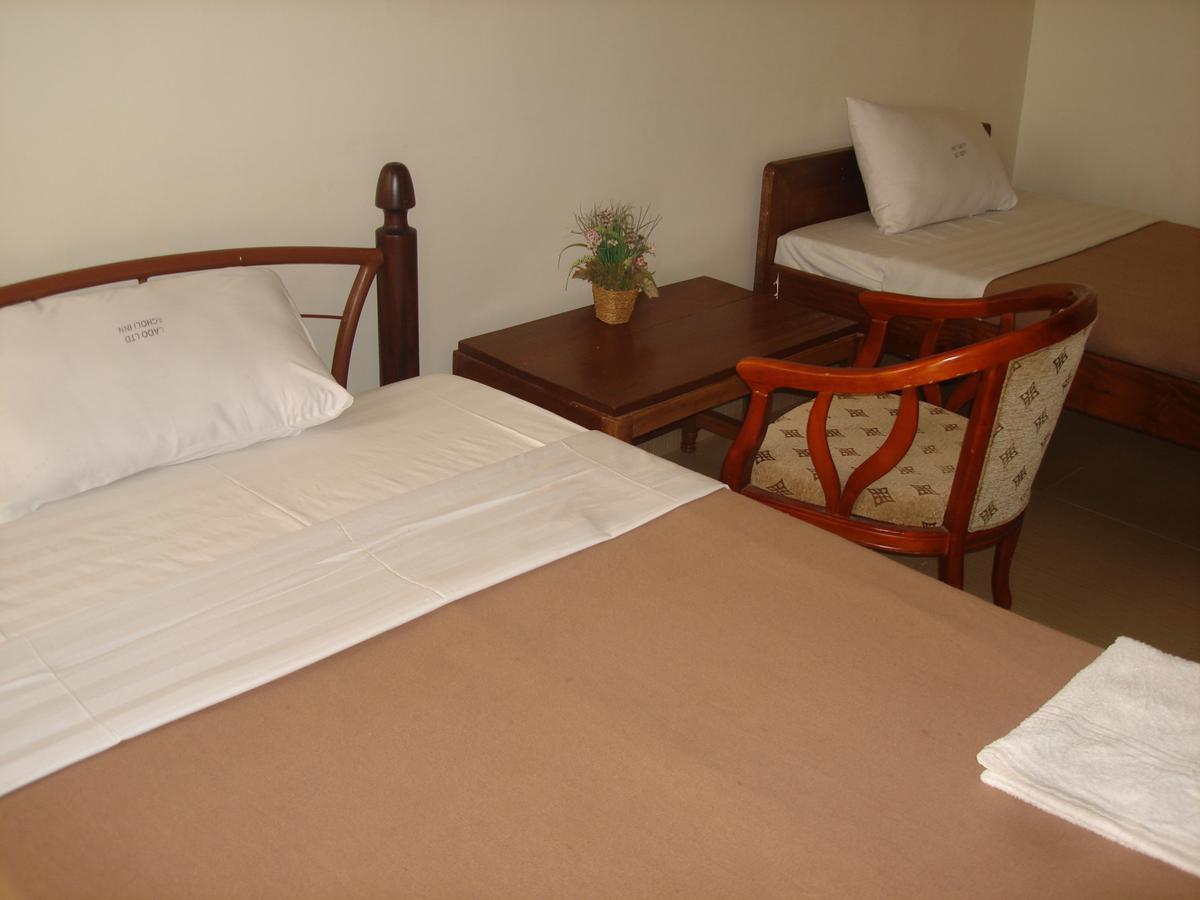 Acholi Inn Gulu Exterior foto